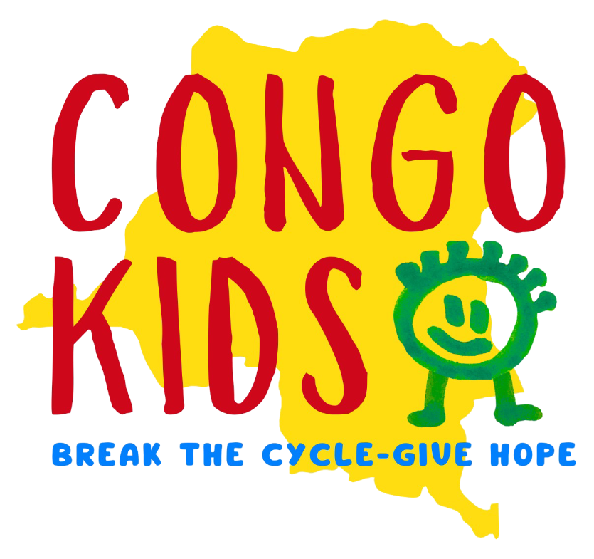 Congo Kids